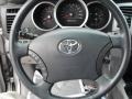 Titanium Metallic - 4Runner SR5 Photo No. 41
