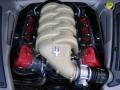 4.2 Liter DOHC 32-Valve V8 Engine for 2006 Maserati GranSport Spyder #46661783