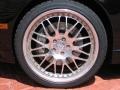 Custom Wheels of 2006 GranSport Spyder