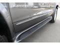 Graphite Metallic - Durango SLT 4x4 Photo No. 29