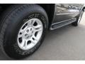 Graphite Metallic - Durango SLT 4x4 Photo No. 30