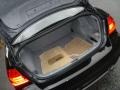 Beige Trunk Photo for 2009 BMW 3 Series #46661906