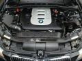  2009 3 Series 335d Sedan 3.0 Liter d Twin-Turbocharged DOHC 24-Valve VVT Turbo Diesel Inline 6 Cylinder Engine
