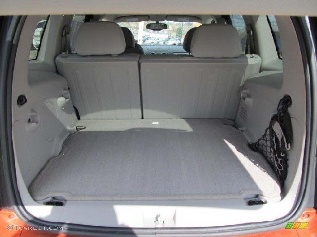 2008 Chevrolet HHR LT Trunk Photo #46662020