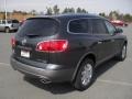 2011 Cyber Gray Metallic Buick Enclave CXL  photo #4