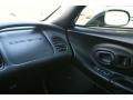 2002 Black Chevrolet Corvette Coupe  photo #26