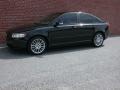 Black - S40 2.4i Photo No. 1