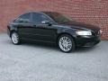Black - S40 2.4i Photo No. 2