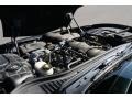 2002 Black Chevrolet Corvette Coupe  photo #43