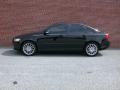 Black - S40 2.4i Photo No. 11