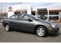 2003 Graphite Metallic Dodge Neon SXT  photo #1