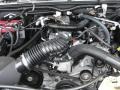 3.8 Liter OHV 12-Valve V6 Engine for 2007 Jeep Wrangler Unlimited X 4x4 #46662698