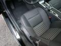 Off Black Interior Photo for 2009 Volvo S40 #46662701