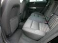 Off Black 2009 Volvo S40 2.4i Interior Color