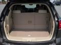 Cashmere/Cocoa Trunk Photo for 2011 Buick Enclave #46662752