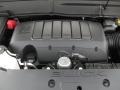 3.6 Liter DFI DOHC 24-Valve VVT V6 Engine for 2011 Buick Enclave CXL AWD #46662869