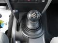 6 Speed Manual 2007 Jeep Wrangler Unlimited X 4x4 Transmission