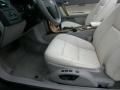 Calcite Cream 2008 Volvo C70 T5 Interior Color