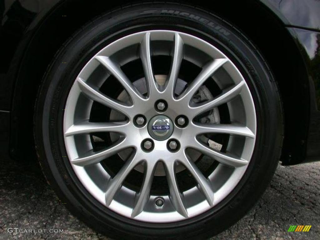 2008 Volvo C70 T5 Wheel Photo #46663184