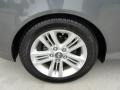 Carbon Gray - Tiburon GS Photo No. 14