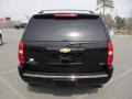 2011 Black Chevrolet Tahoe LTZ 4x4  photo #3