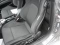 2007 Carbon Gray Hyundai Tiburon GS  photo #30