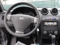 Carbon Gray - Tiburon GS Photo No. 31