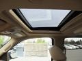2011 Chevrolet Tahoe Light Cashmere/Dark Cashmere Interior Sunroof Photo