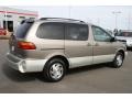 1999 Sable Pearl Toyota Sienna XLE  photo #2