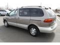 1999 Sable Pearl Toyota Sienna XLE  photo #4