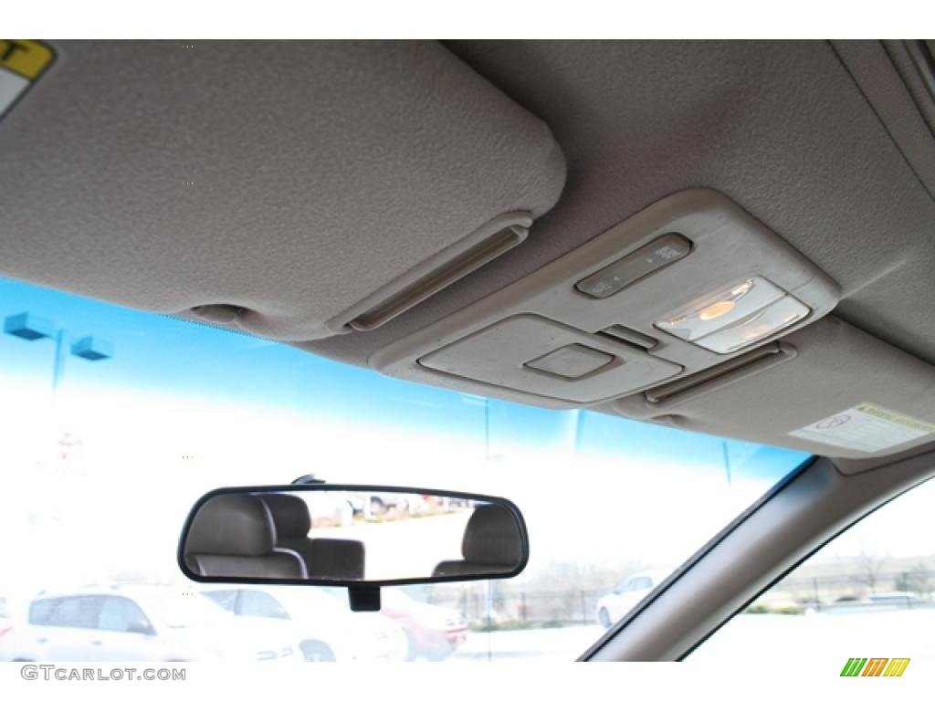 1999 Sienna XLE - Sable Pearl / Oak Beige photo #23