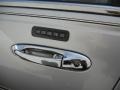Silver Frost Metallic - Town Car Executive Photo No. 21