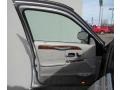Silver Frost Metallic - Town Car Executive Photo No. 22