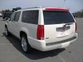 2011 White Diamond Tricoat Cadillac Escalade ESV Premium AWD  photo #2