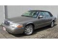 Arizona Beige Metallic - Grand Marquis LS Photo No. 1