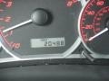 Obsidian Black Pearl - Impreza WRX Sedan Photo No. 14