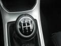 Obsidian Black Pearl - Impreza WRX Sedan Photo No. 29
