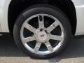 2011 Cadillac Escalade ESV Premium AWD Wheel