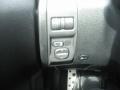 Obsidian Black Pearl - Impreza WRX Sedan Photo No. 35