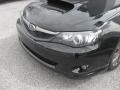 Obsidian Black Pearl - Impreza WRX Sedan Photo No. 40