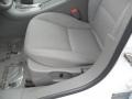 Summit White - Malibu LT Sedan Photo No. 8