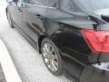 Obsidian Black Pearl - Impreza WRX Sedan Photo No. 44