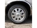 Arizona Beige Metallic - Grand Marquis LS Photo No. 32