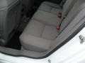 Summit White - Malibu LT Sedan Photo No. 12