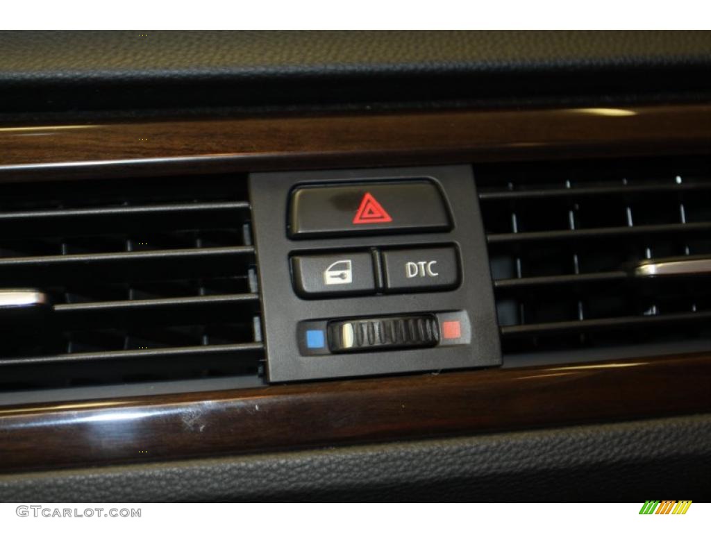 2010 3 Series 335i Sedan - Alpine White / Saddle Brown Dakota Leather photo #36