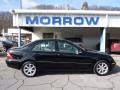 Black - C 280 4Matic Luxury Photo No. 1