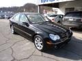 Black - C 280 4Matic Luxury Photo No. 3