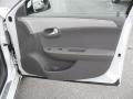 Summit White - Malibu LT Sedan Photo No. 19