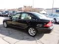 Black - C 280 4Matic Luxury Photo No. 7