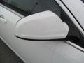 Summit White - Malibu LT Sedan Photo No. 20